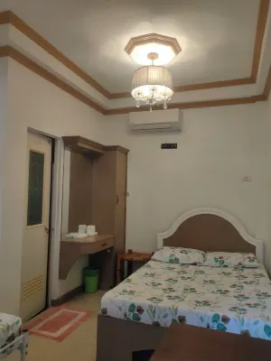 Yuken Mari Beach Haus