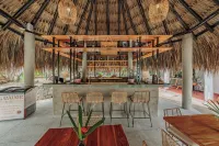 Hotel Quimbaya - bar