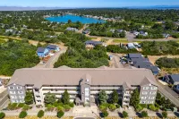 Dune Buggy Condo in Ocean Shores Hotels near Damon Park