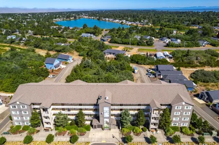 Dune Buggy Condo in Ocean Shores