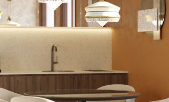 Palazzo Rota Luxury Apartments