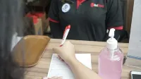 RedDoorz Plus Near Teras Kota 3