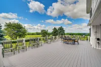 Geneva Vacation Rental w/ Vineyard & Lake Views! - 4-Star