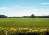 Shepherds Hut Near Exmoor National Park Hotel a Huish Champflower