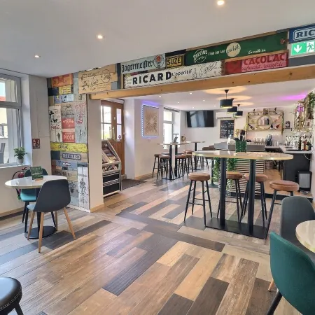 Hôtel le Smile
