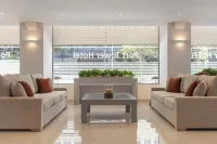 Gallery Port Tower Piraeus - 5-Star