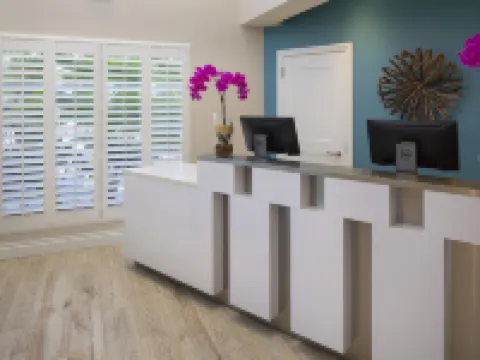 ザ ローリエイト キー ウェスト キーウェストのホテル