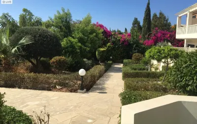 Townhouse pegeia paphos, Hotels in 