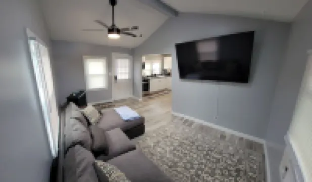 GOTL Lovers Chateau Cottage U7