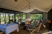 Basecamp Wilderness Hotel di Mara
