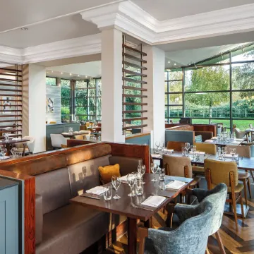 Cheltenham Chase Hotel & Spa