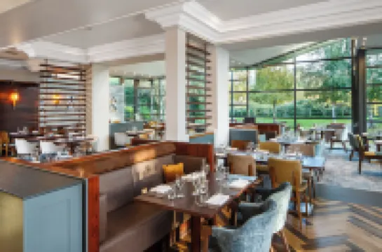 Cheltenham Chase Hotel & Spa