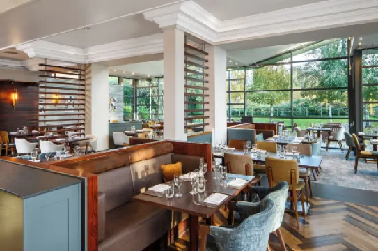 Cheltenham Chase Hotel & Spa