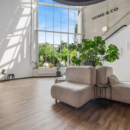 Home and Coliving Bonn Aparthotel
