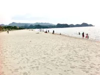 Jamont Hotel Các khách sạn ở Thành phố Sipalay