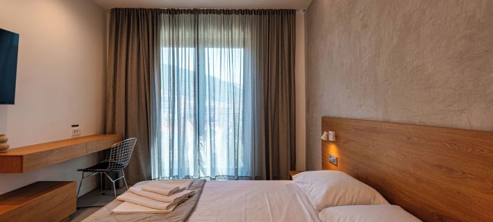Lucciola Boutique Rooms Hotels in Budva