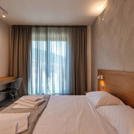 Lucciola Boutique Rooms