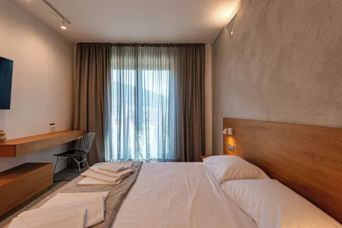 Lucciola Boutique Rooms - 4-Star