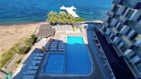 Club Rose Bay Hotel Hotels in Kultur