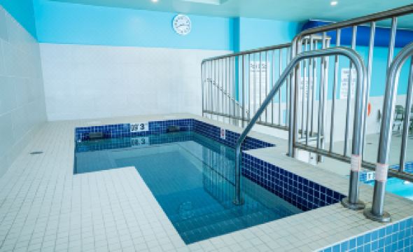 Holiday Inn Express & Suites EDMONTON SW – WINDERMERE by IHG