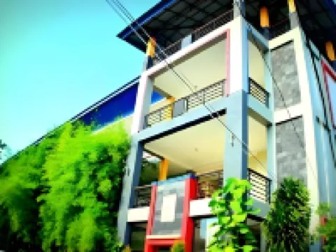 Jazz Hotel Palu Hotels in 