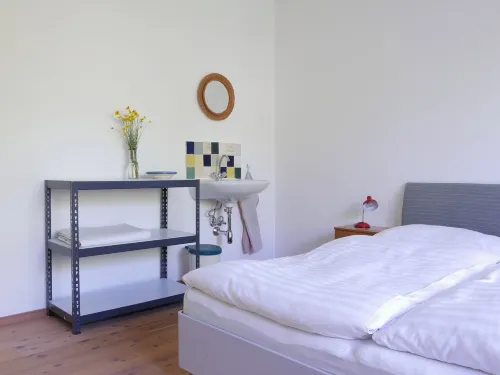 Unter einem Dach - homestay