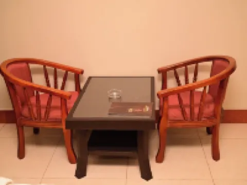 Hotel Sri Sai Krishna Hotels in Koraput