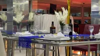Saint James Marguerita Hotel Douala