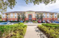 Extended Stay America Suites - Orlando - Convention Center - Universal Blvd - Spa