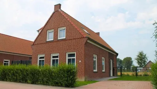 Luxury Home in Zeeland with Infrared Sauna Hotels in Breskens