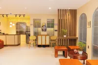 Central Boutique Villa , in old Town