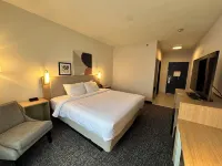 Spark by Hilton Guilford Hotels in Madison