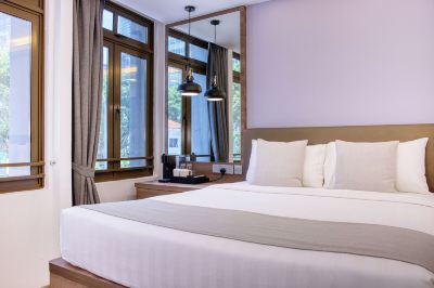 その他 チャンピオン ホテル シティの写真