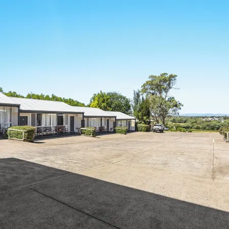 Alexander Motel