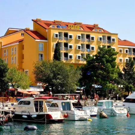 Hotel Selce