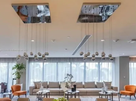 Studio Unit at Downtown Doral Отели рядом с достопримечательностью «Трамп Нешнел Дорал Майами»