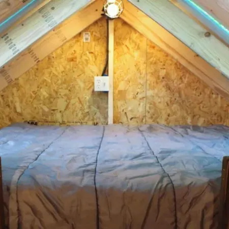 Trails Head Tiny House