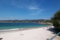 Sea view house