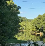 Entire House Private Retreat on the Little Miami River