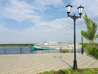 Kaskad Hotel Hotels in Gorod Sarapul