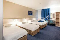 Ace Hôtel Toulouse Blagnac Hotels in Merville
