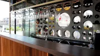 Karakoy Aparts Hotel - Special Category - bars