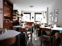 Hotel Villa Al Vento - Bữa sáng