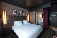 Oceania Lyon Отели в г. Мезон де ла данс