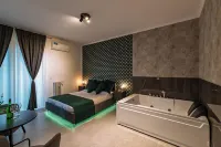 Modern Suites By YOU Rhome in Garbatella Garbatella/토르 디 퀸토 호텔