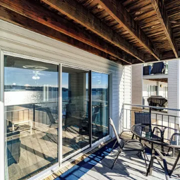 Osage Oasis Unmatched Views, Convenient Location