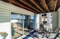 Osage Oasis Unmatched Views, Convenient Location