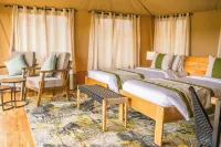 Jackals Lair Camp Các khách sạn ở 