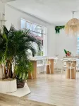 Cocoon Paradise