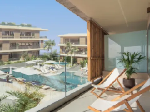 Kora Tigot Hotels in San Miguel de Abona